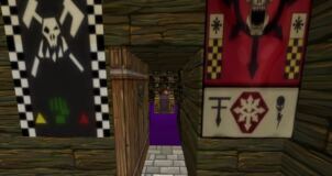 Fun Fest Resource Pack for Minecraft 1.8.7