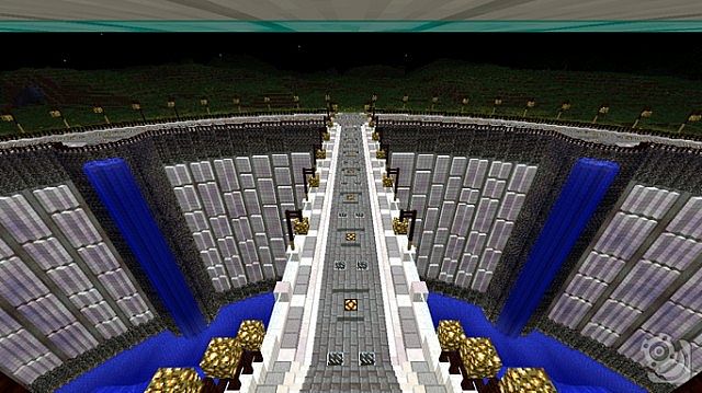 minecraft-server-spawn