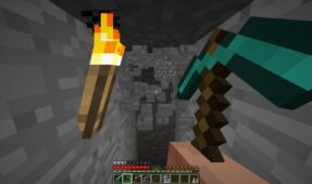 Improved First Person Mod for Minecraft 1.6.4