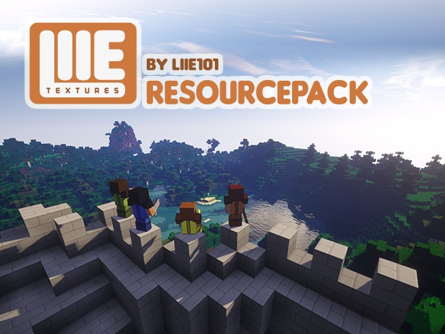 liies-resource-pack