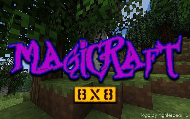 magicraft-resource-pack