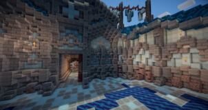 Retrovive Resource Pack for Minecraft 1.8.8
