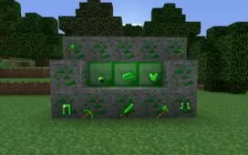 SimpleOres Mod for Minecraft 1.17.1/1.16.5/1.15.2/1.14.4