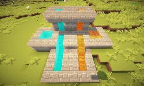 The Find Resource Pack for Minecraft 1.9.2/1.9