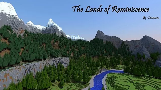 the-lands-of-reminiscence-map