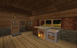 A Brush More Colour Resource Pack for Minecraft 1.8.8