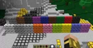 Lost Loki Resource Pack for Minecraft 1.8.8