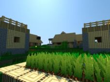 Simpler Realism Resource Pack for Minecraft 1.8.7