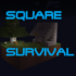 Square Survival Icon