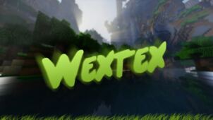 Wextex Resource Pack for Minecraft 1.8.8