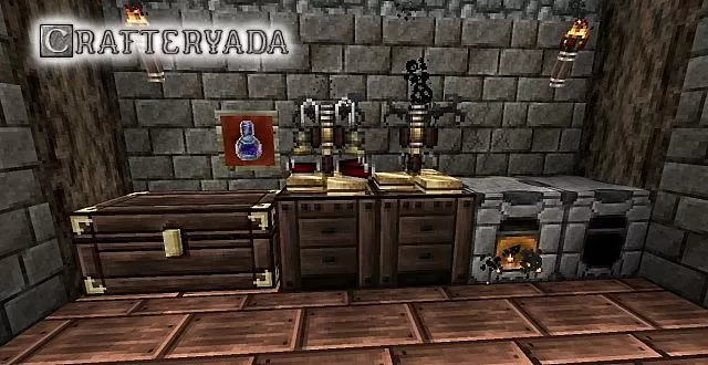 crafteryada-texture-pack