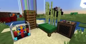 Dancing Life Resource Pack for Minecraft 1.11/1.10.2