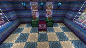 Gloaming Umbra Resource Pack for Minecraft 1.8.8