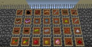 Spectral PVP Resource Pack for Minecraft 1.8.8