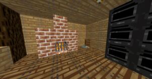 The Sappy Resource Pack for Minecraft 1.8.8