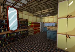 The Scribblenauts Resource Pack for Minecraft 1.11/1.10.2