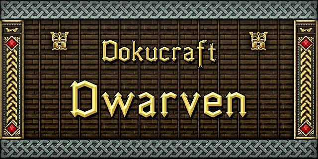 dokucraft-dwarven-resource-pack