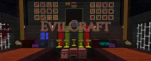 EvilCraft Mod for Minecraft 1.16.5/1.15.2/1.12.2
