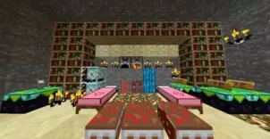 Livi’s Resource Pack for Minecraft 1.8.8