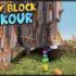 Lucky Block Parkour Icon