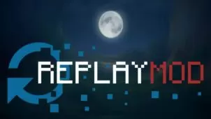 Replay Mod for Minecraft 1.8