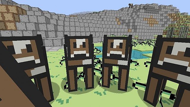 Minecraft 8bits  Demake gratuito 2D do fenômeno mundial