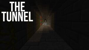 The Tunnel Map for Minecraft 1.8.8