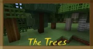 Woven Resource Pack for Minecraft 1.8.8