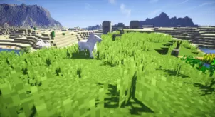 Saddle Up Seed for Minecraft 1.9/1.8