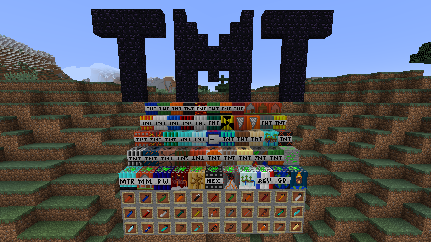 Lucky Block - Minecraft Mod - 1.7.10 → 1.20.1 - Minecraft Tutos