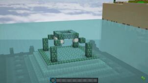 Srvill HD Resource Pack for Minecraft 1.8.8
