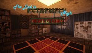The End is Extremely Nigh Resource Pack for Minecraft 1.9/1.8.8
