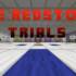 The Redstone Trials Icon