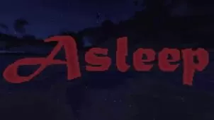 Asleep Map for Minecraft 1.8.8