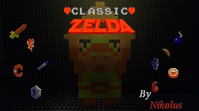 classic-zelda-resource-pack