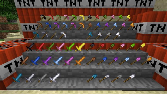 colorful-tools-mod