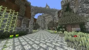 Draga 18 Resource Pack for Minecraft 1.8.8