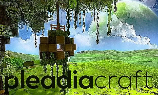 pleadiacraft-texture-pack