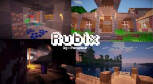 Purepixel’s Rubix Resource Pack for Minecraft 1.8.8