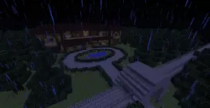 The Highlake Hotel Map for Minecraft 1.8.8