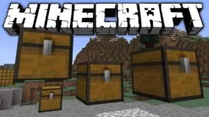 Colossal Chests Mod for Minecraft 1.12.2/1.11.2