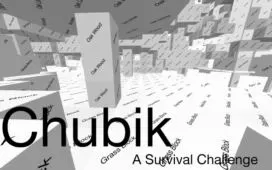 Chubik Resource Pack for Minecraft 1.8.9/1.8.8
