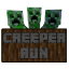 Creeper Run Icon