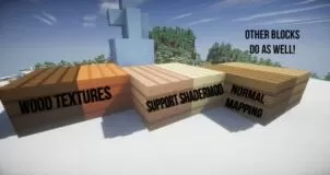 NJ’s Natural Resource Pack for Minecraft 1.8.9/1.8.8