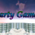 Party Games Icon