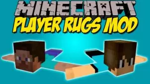 More Player Models v.2 [1.10.2] › Mods ›  — Minecraft