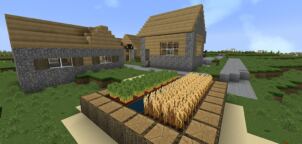 RealCW Resource Pack for Minecraft 1.8.8/1.8.9