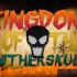 Kingdom of the Wither Skull Icon