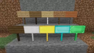 More Swords Mod for Minecraft 1.9/1.8.9/1.7.10