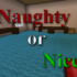 Naughty or Nice Icon